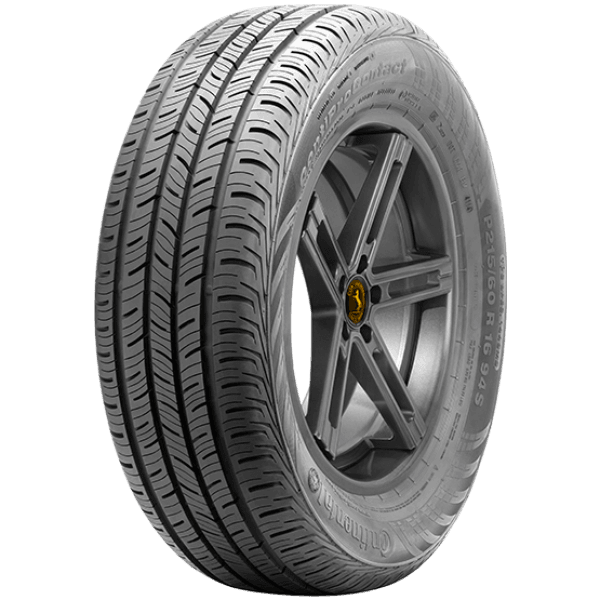 Continental Procontact P235/45R18