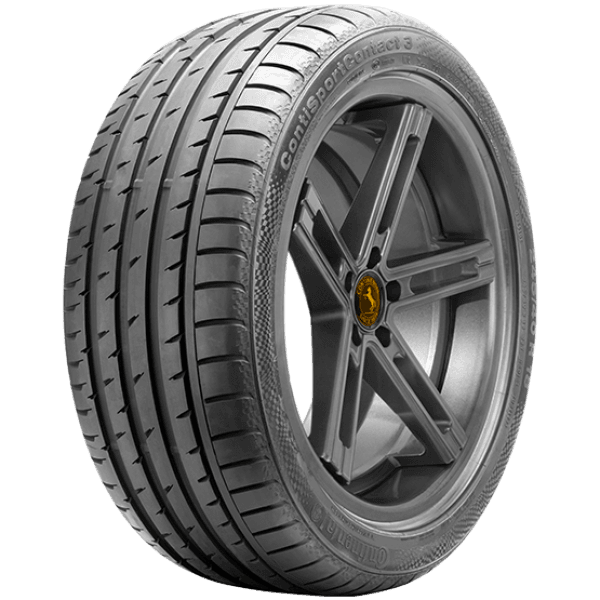 Continental CONTISPORTCONTACT 3 245/45R18