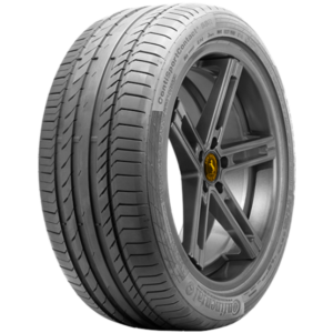 Continental CONTISPORTCONTACT 5 245/45R19
