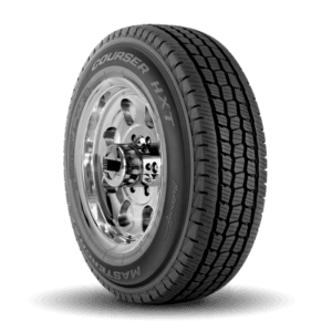 Mastercraft Courser Hxt LT235/80R17