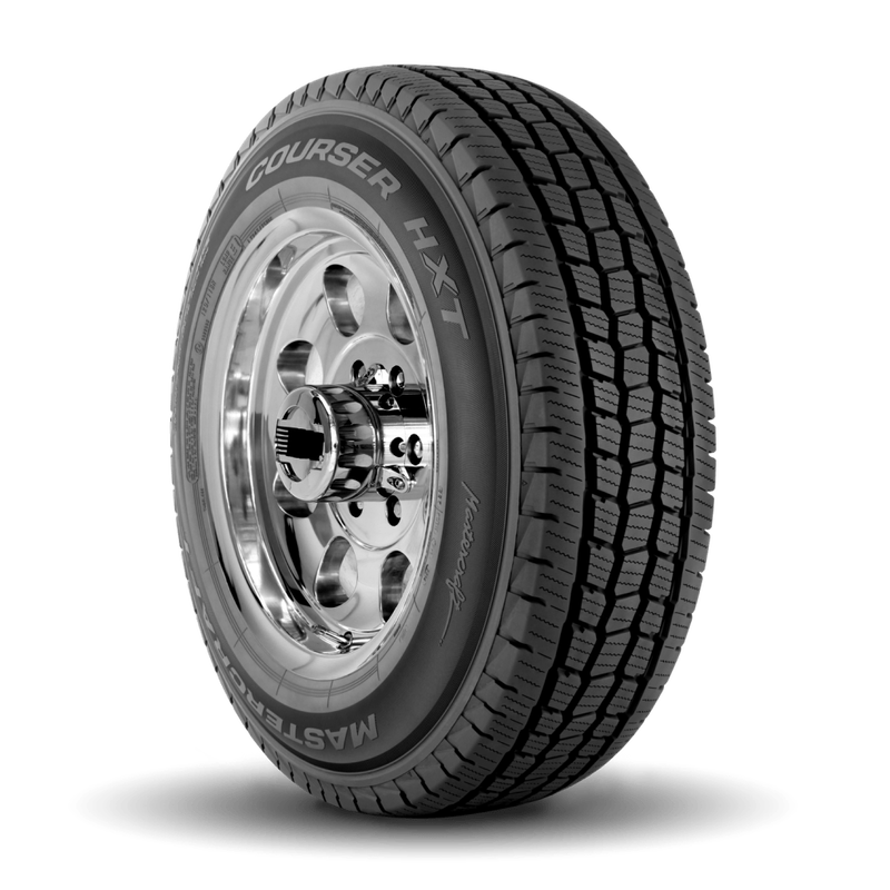 Mastercraft COURSER HXT LT275/70R18