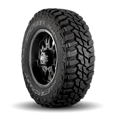 Mastercraft Courser Mxt LT245/75R16