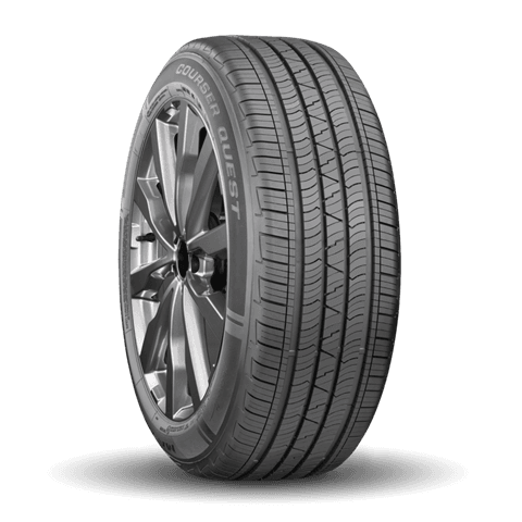 Mastercraft COURSER QUEST 215/60R16