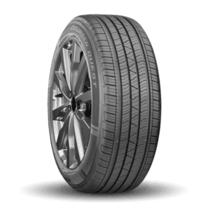 Mastercraft COURSER QUEST 225/45R18