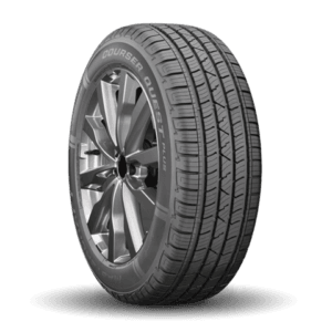 Mastercraft COURSER QUEST PLUS 215/65R17