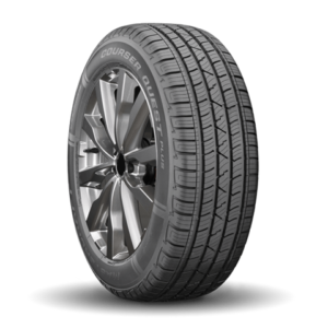 Mastercraft COURSER QUEST PLUS 235/60R18