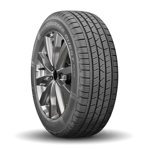 Mastercraft COURSER QUEST PLUS 235/55R19