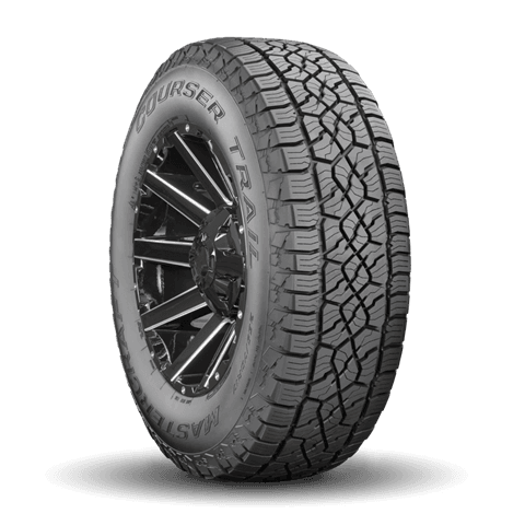 Mastercraft Courser Trail 245/70R17
