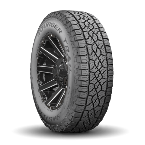 Mastercraft COURSER TRAIL 275/55R20