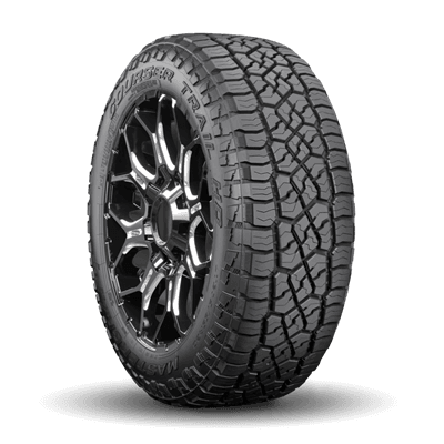 Mastercraft Courser Trail Hd LT275/65R20