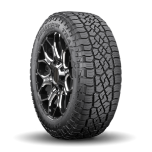 Mastercraft COURSER TRAIL HD LT265/70R17