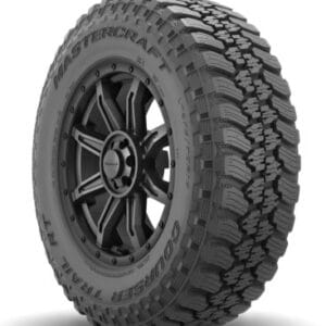 Mastercraft Courser Trail Rt LT245/75R17