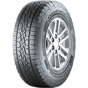 Continental CROSSCONTACT ATR 225/65R17