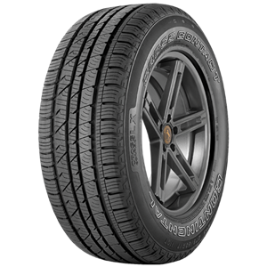 Continental CROSSCONTACT LX 225/65R17