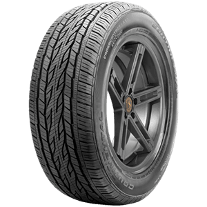 Continental Crosscontact Lx20 Eco+ P275/55R20