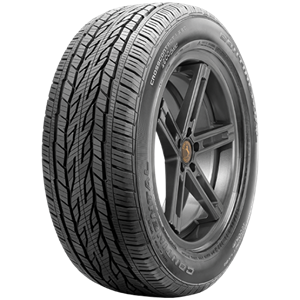 Continental CROSSCONTACT LX20 ECO+ 275/60R20