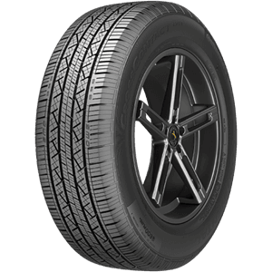 Continental Crosscontact Lx25 265/45R20