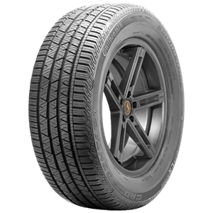 Continental CROSSCONTACT LX SPORT 245/50R20 102H SL