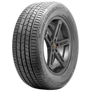Continental CROSSCONTACT LX SPORT 235/55R19