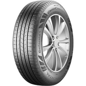 Continental CROSSCONTACT RX 235/55R19