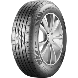 Continental CROSSCONTACT RX 215/60R17