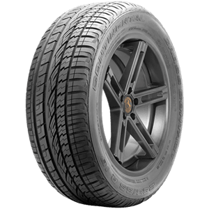 Continental CROSSCONTACT UHP 245/45R20