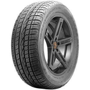 Continental CROSSCONTACT UHP 255/50R19