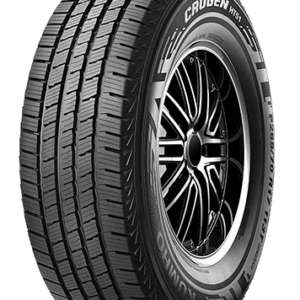 Kumho Crugen Ht51 245/55R19