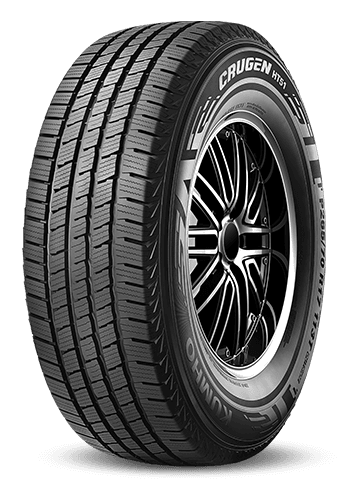 Kumho Crugen Ht51 245/55R19