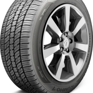 Kumho CRUGEN KL33 235/60R18