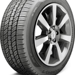Kumho CRUGEN KL33 235/55R19