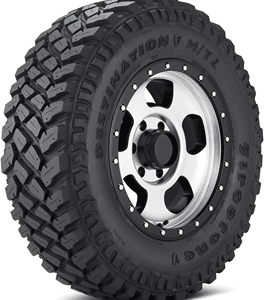 Firestone Destination Mt2 LT245/75R16