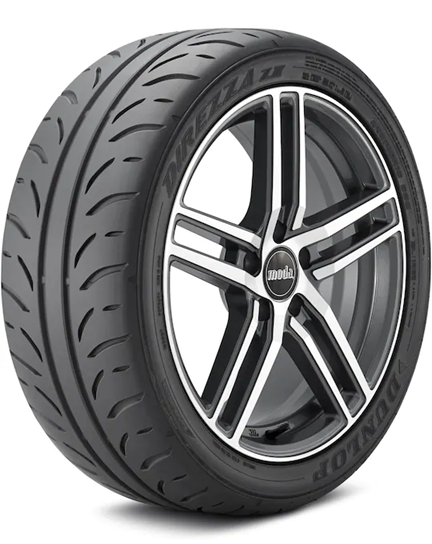 Dunlop DIREZZA ZIII 225/45R18