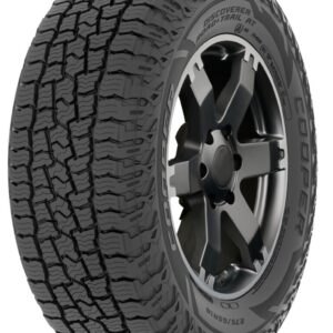 Cooper DISCOVERER ROAD+TRAIL AT 225/60R17