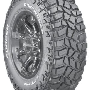 Cooper Discoverer Stt Pro LT275/65R20