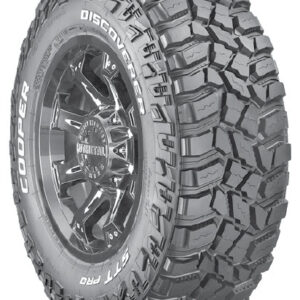 Cooper DISCOVERER STT PRO LT265/70R17