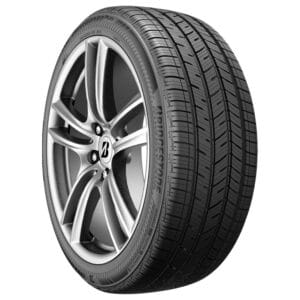 Bridgestone DRIVEGUARD PLUS 255/35R18