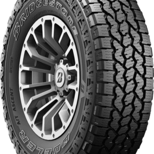 Bridgestone Dueler At Ascent 265/65R17