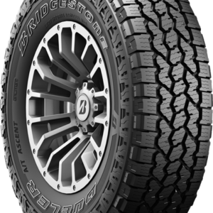 Bridgestone DUELER AT ASCENT 265/70R17