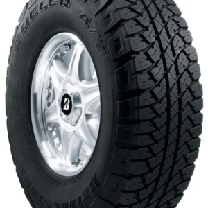 Bridgestone DUELER AT RHS 255/55R20