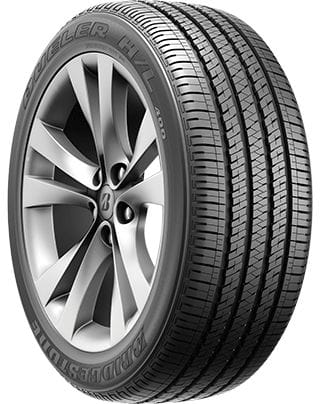 Bridgestone DUELER HL 400 265/50R20