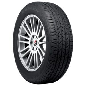 Bridgestone DUELER HP SPORT AS 225/65R17 102T SL