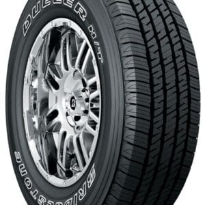 Bridgestone Dueler Ht 685 275/65R18
