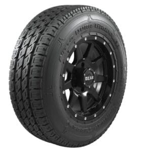 Nitto Dura Grappler LT245/75R17
