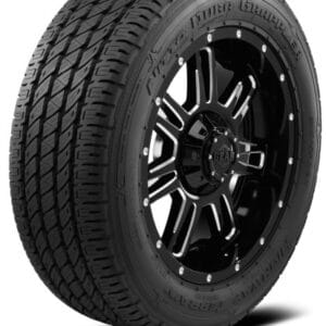 Nitto DURA GRAPPLER 265/60R18