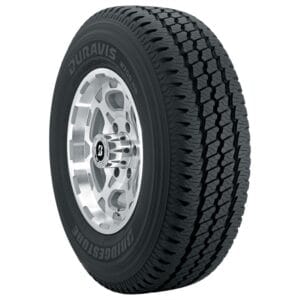 Bridgestone DURAVIS M700 HD LT265/70R17