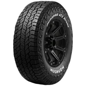 Hankook DYNAPRO AT2 XTREME RF12 LT285/70R17