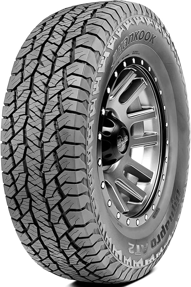 Hankook DYNAPRO AT2 RF11 265/70R17