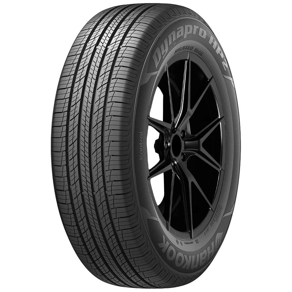 Hankook DYNAPRO HP2 RA33 235/55R19