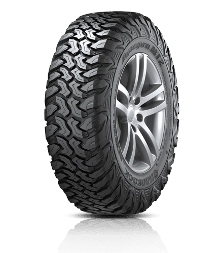 Hankook Dynapro Mt2 Rt05 LT265/75R16